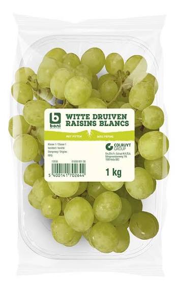 Druiwe 1kg