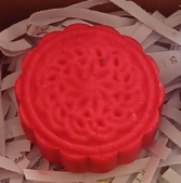 Sjampoo Bar