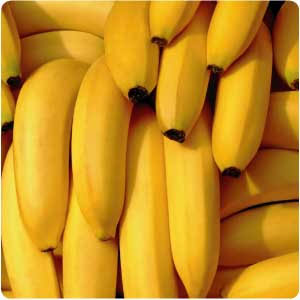 Piesangs 1kg