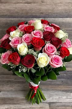 Rose Bos