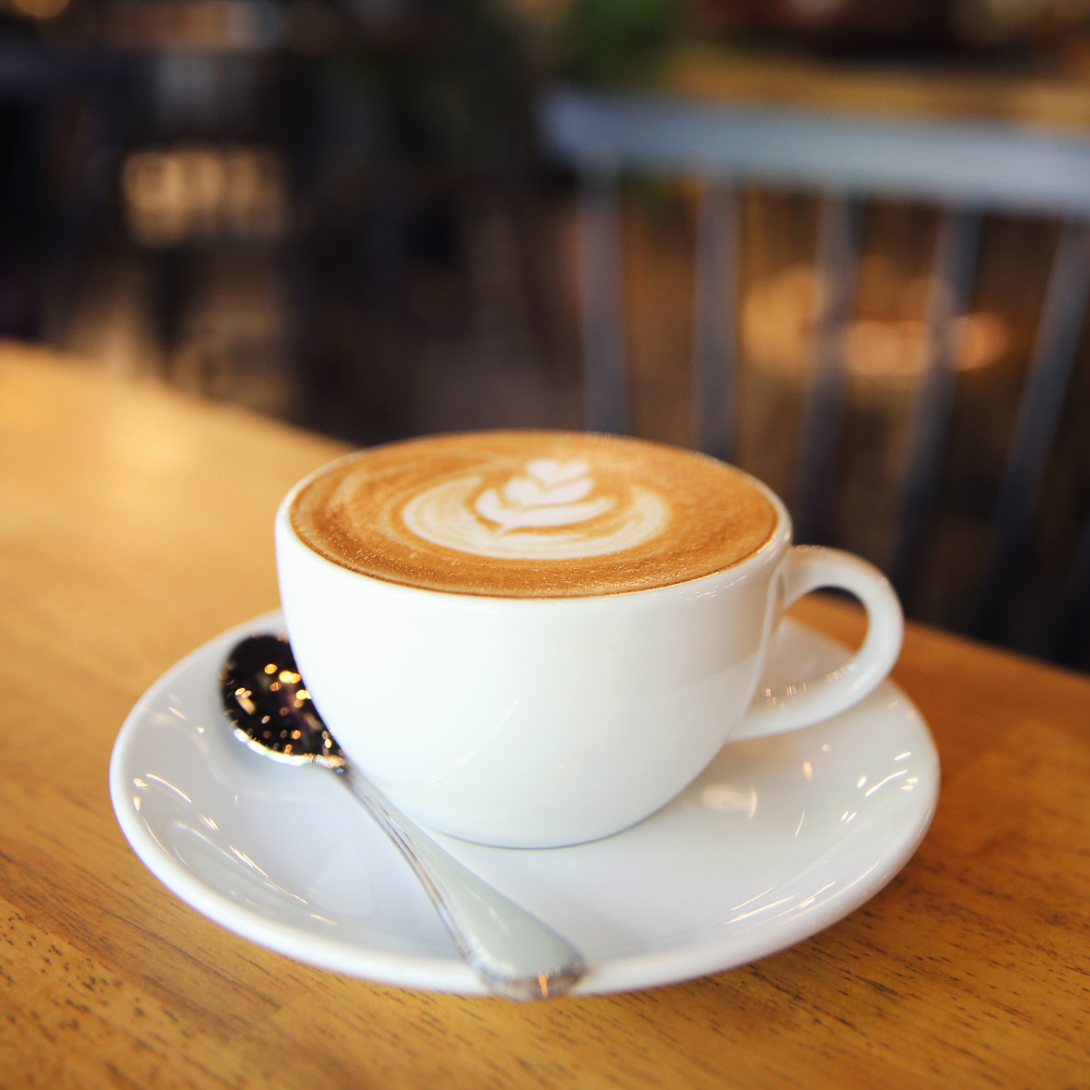Boere Koffie