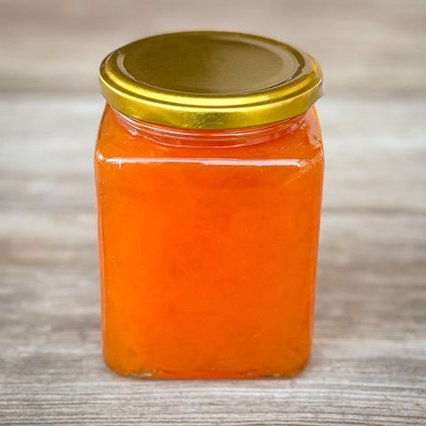 Perske Konfyt