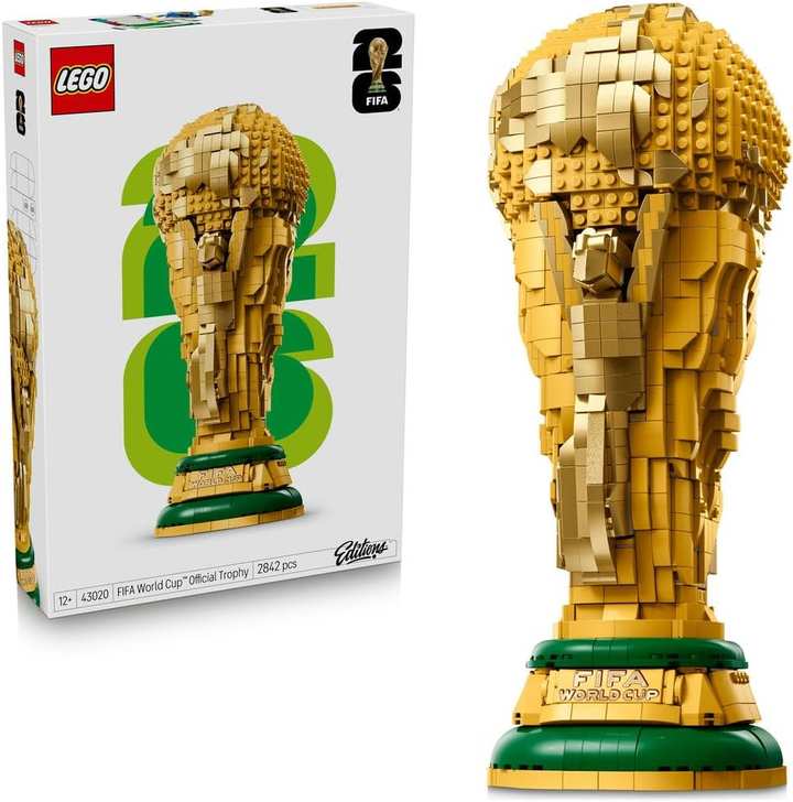 Lego World