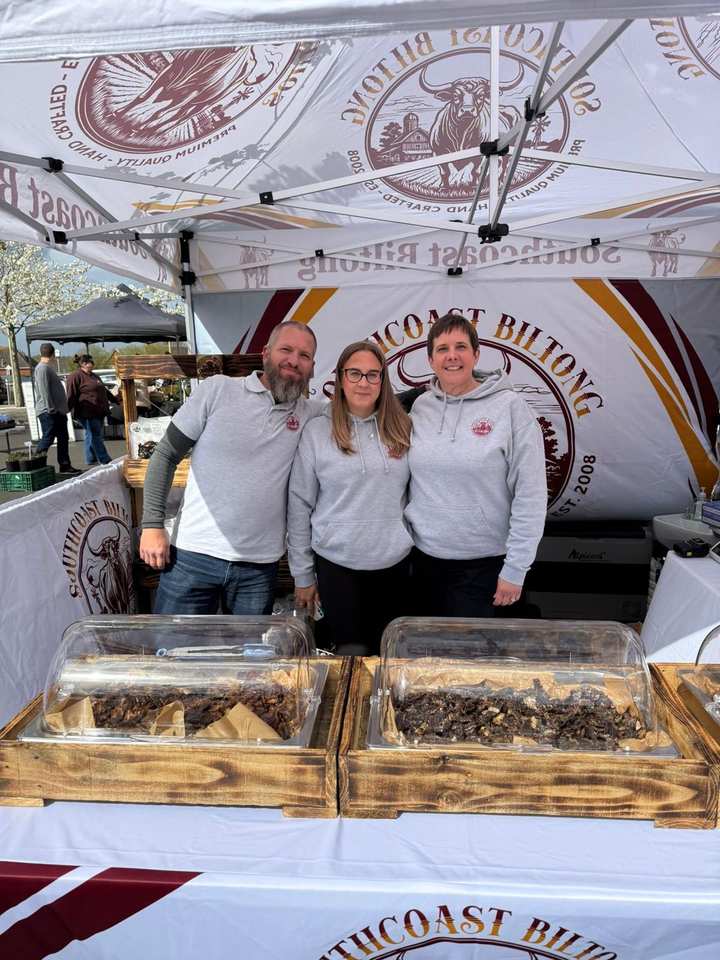 Biltong